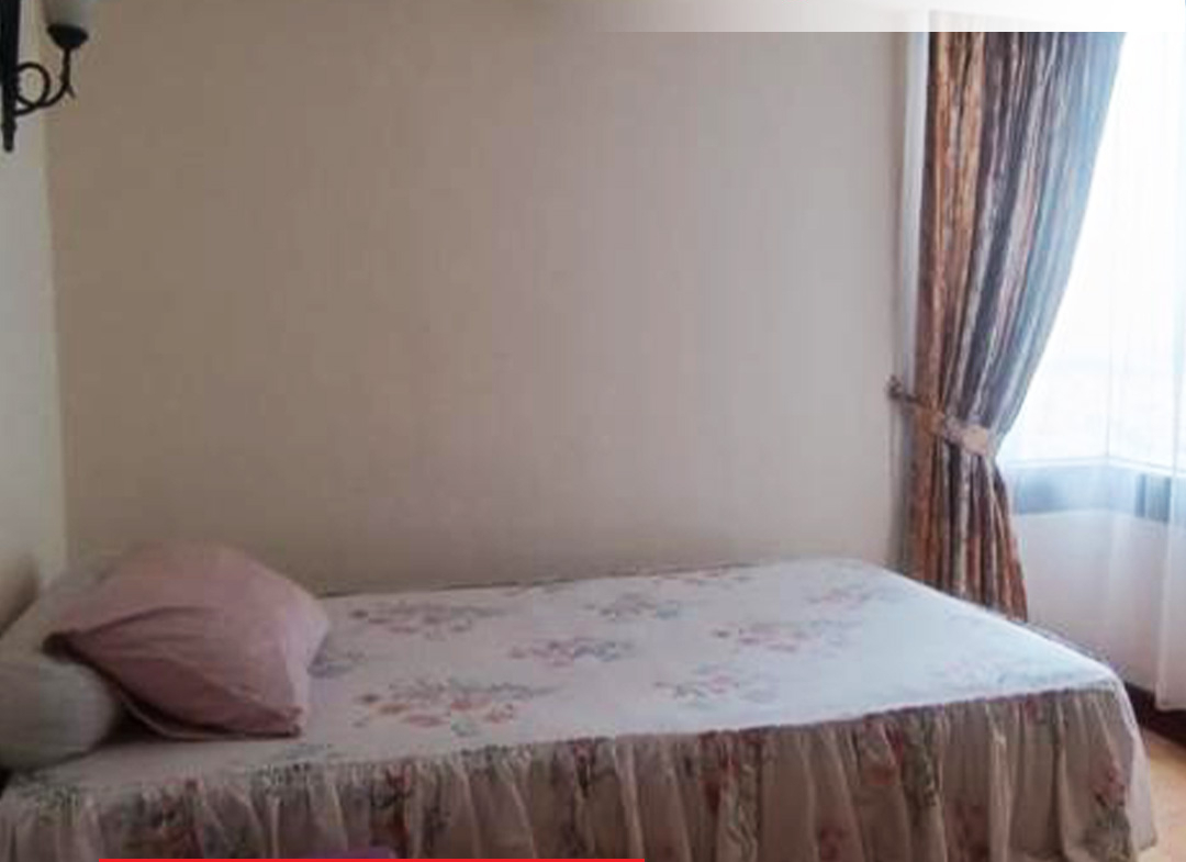 Taman Anggrek Condominium Full Furnished, 2 Bedroom, Low Floor