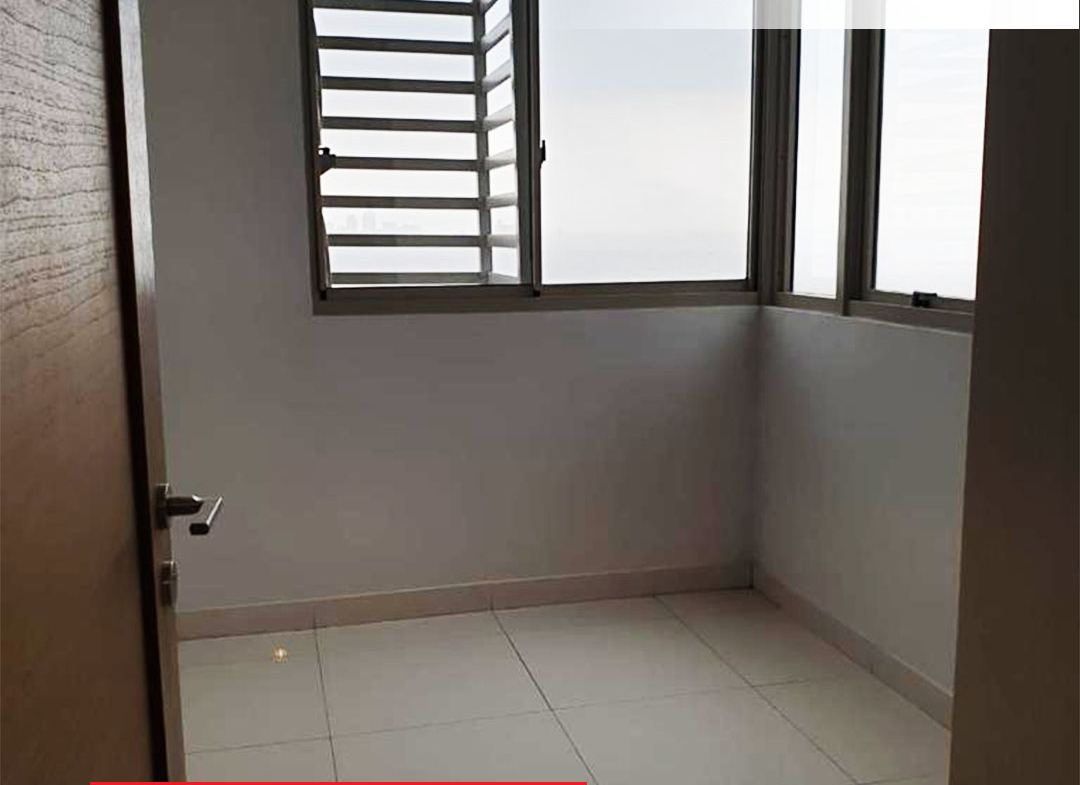 Taman Anggrek Residences Semi Furnished Standard 2 Bed, High Floor