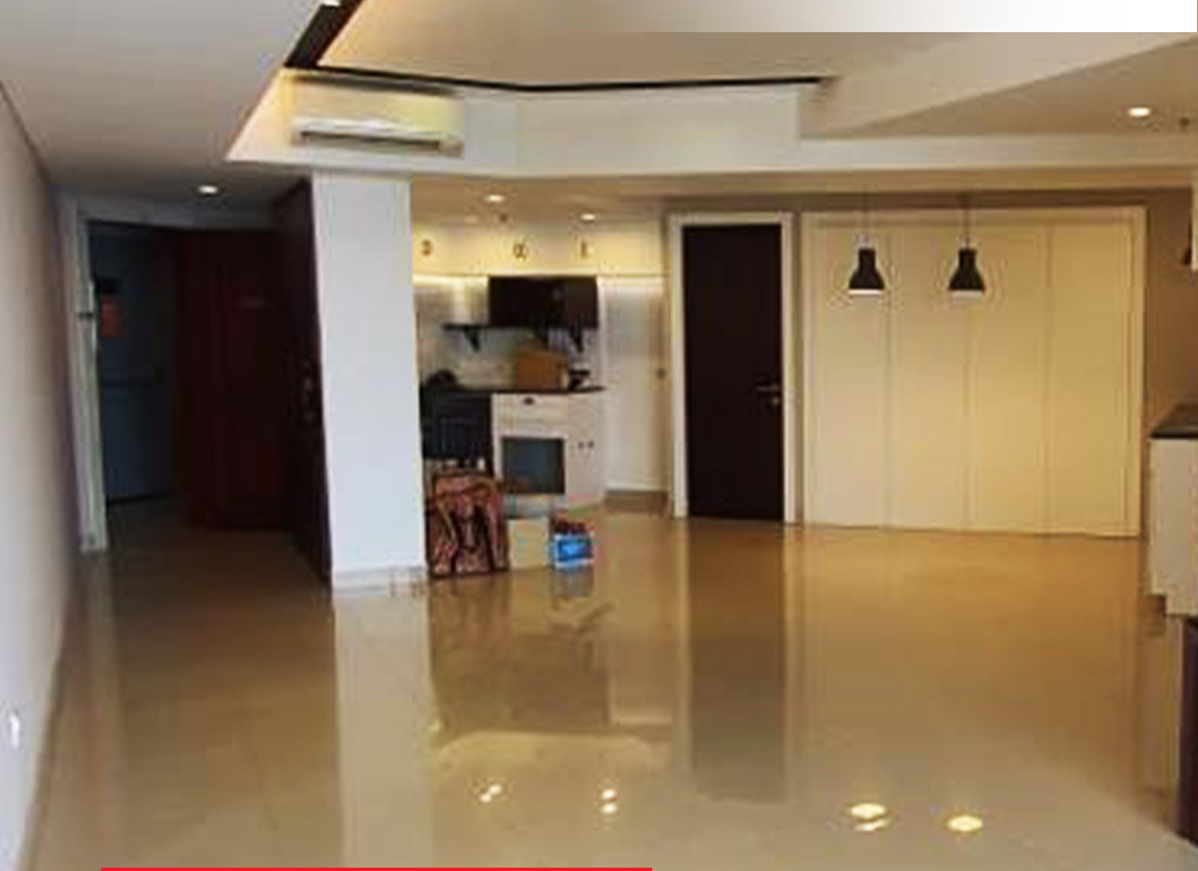 Fully Furnished Brand New! Taman Anggrek Condominium 3 Bed, Middle Floor