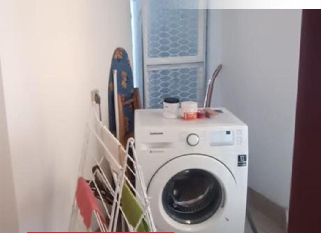 Taman Anggrek Condominium Full Furnished, 2 Bedroom, Low Floor