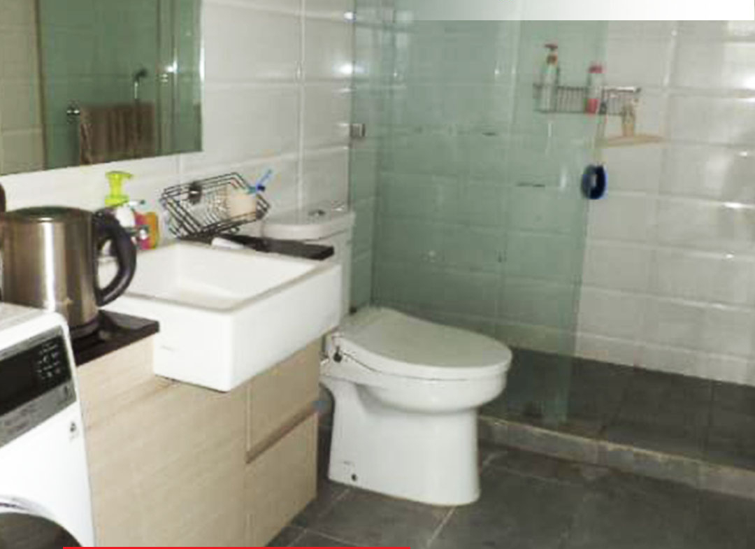 Disewakan Fully Furnished Apartemen Citylofts Sudirman, Jakarta Pusat