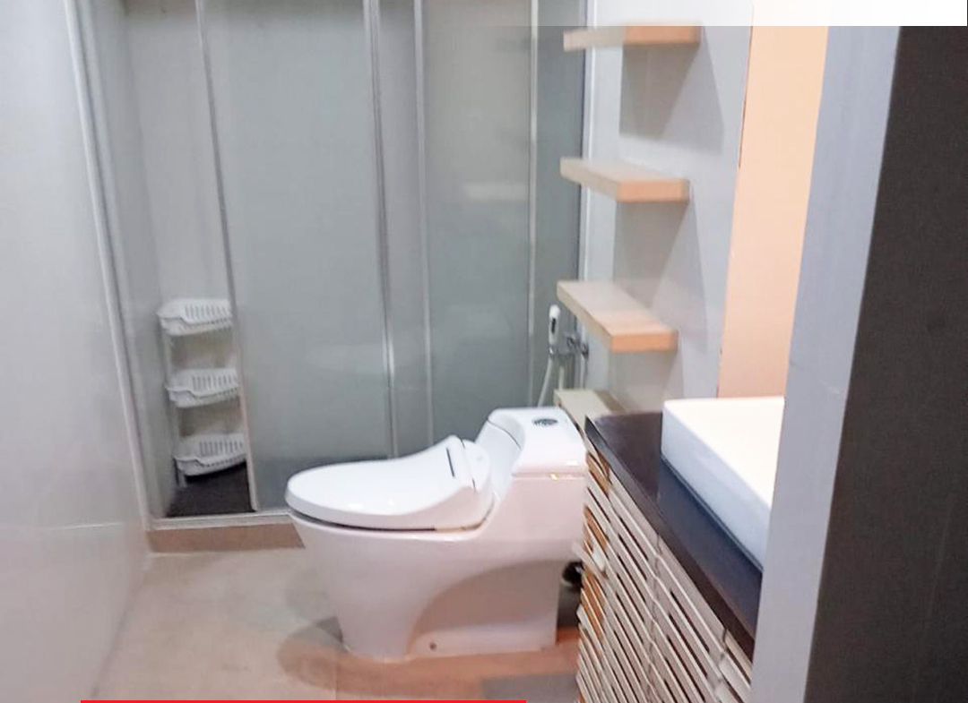 Taman Anggrek Condominium Fully Furnished 3 Bedrooms 146m2, High Floor