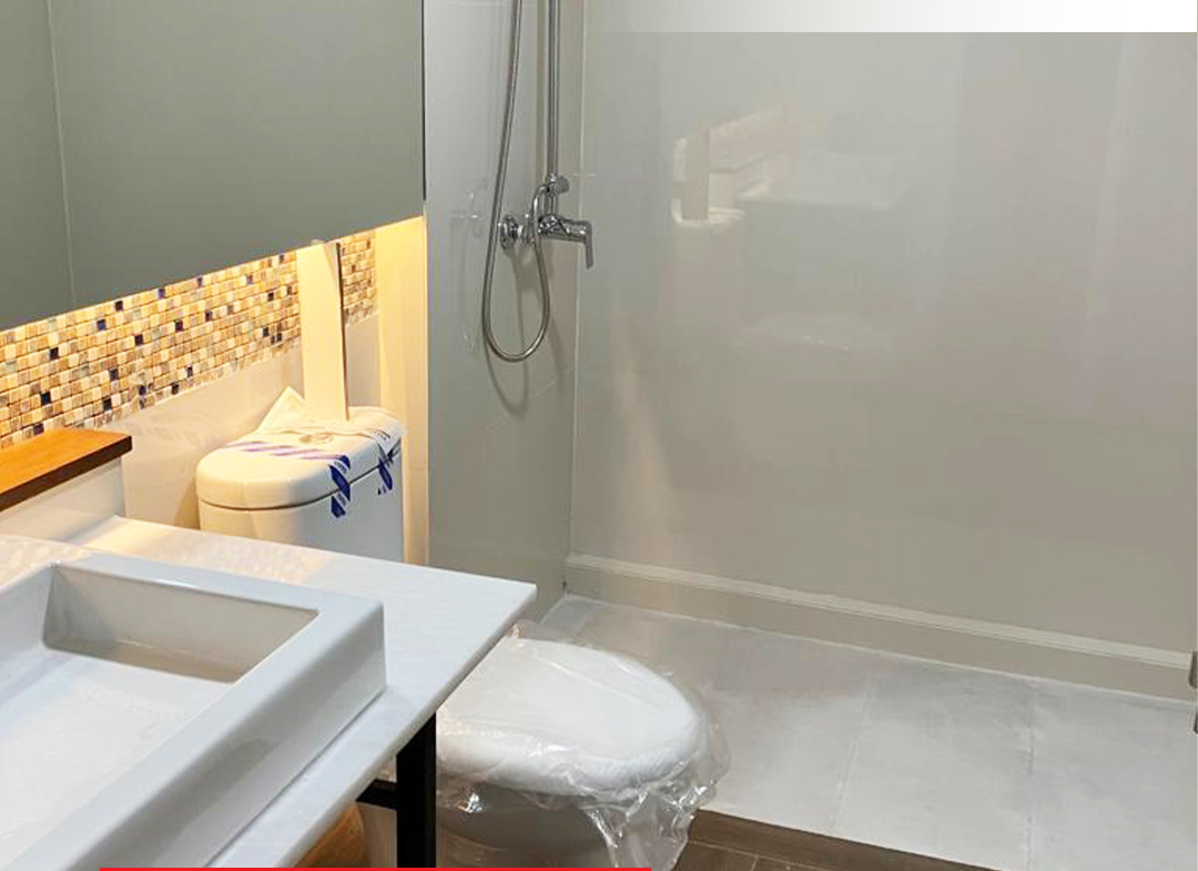 Disewa Siap Huni, Fully Furnished 2 Bedroom Taman Anggrek Condominium
