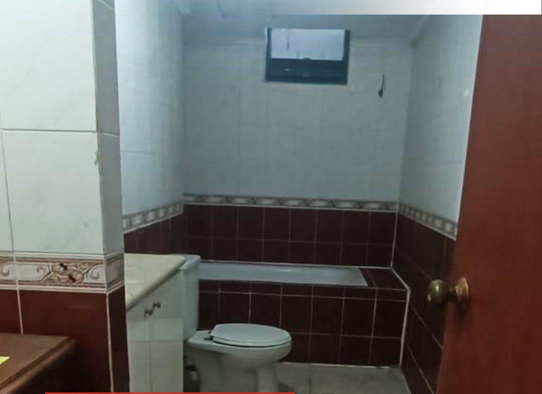 Taman Anggrek Condominium Fully Furnished 3 Bed, Middle Floor, West Jakarta