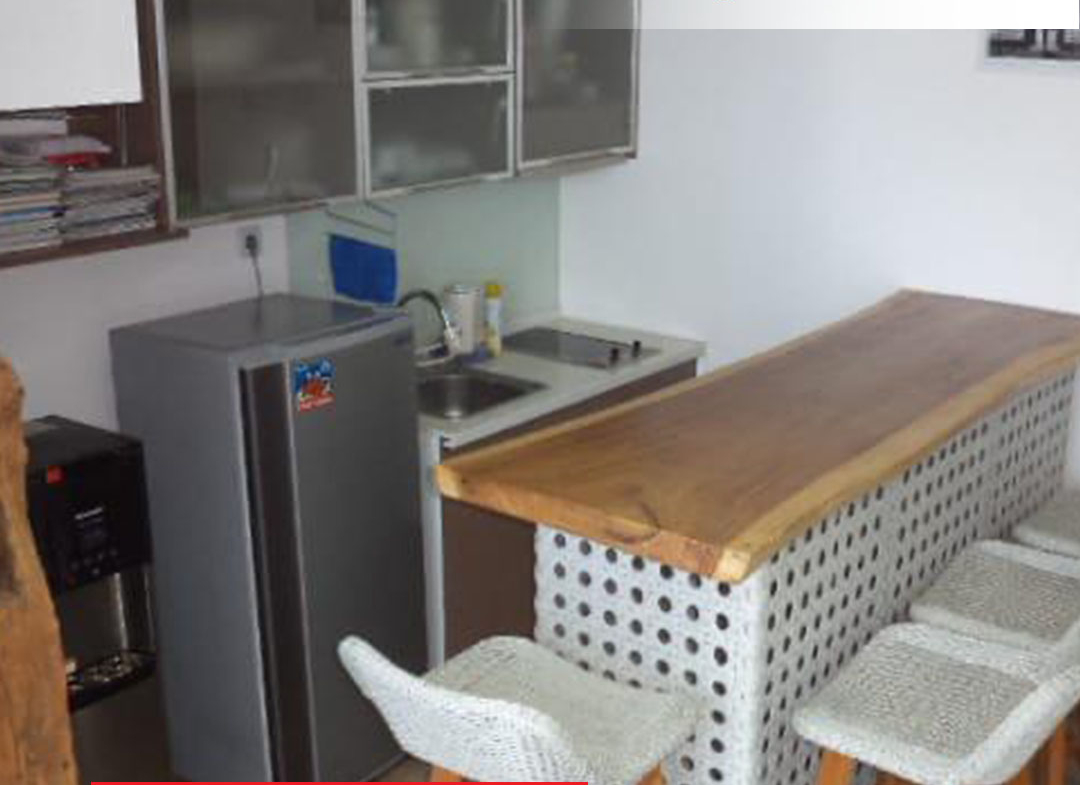 Disewakan Fully Furnished Apartemen Citylofts Sudirman, Jakarta Pusat