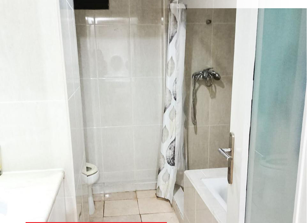 Rent Taman Anggrek Condominium Fully Furnished 3 Bedroom, High Floor