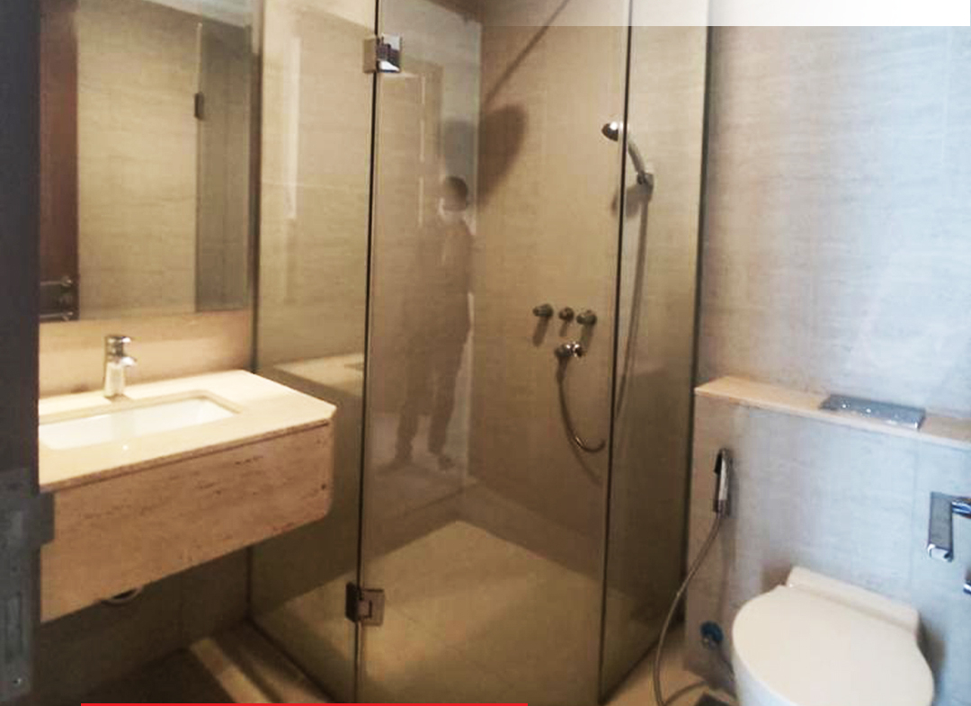 Taman Anggrek Residences Fully Furnished Good Condition 3 Bed, Middle Floor