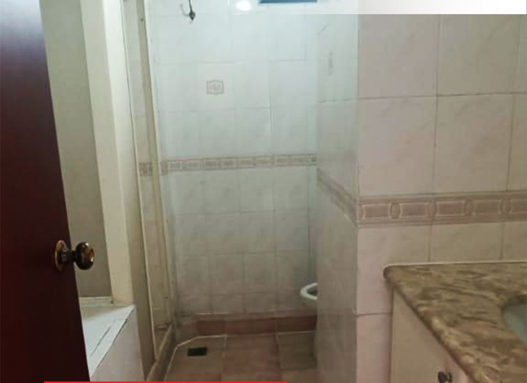 Taman Anggrek Condominium Fully Furnished 3 Bed, Middle Floor, West Jakarta