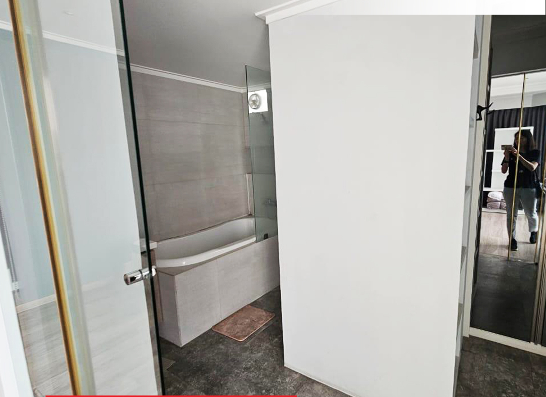 Fully Furnished Bagus 3 Bed, Taman Anggrek Condominium, Jakarta Barat