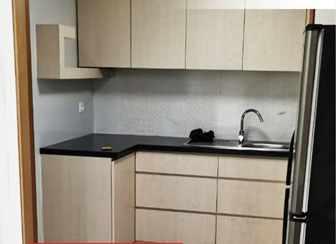 Disewa Siap Huni, Fully Furnished 2 Bedroom Taman Anggrek Condominium