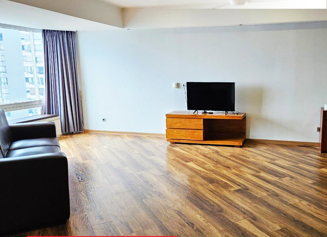 Fully Furnished Bagus 3 Bed, Taman Anggrek Condominium, Jakarta Barat