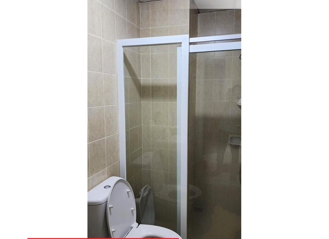 Apartemen Mediterania Garden Residences Full Furnished 2 Bed, Jakarta Barat