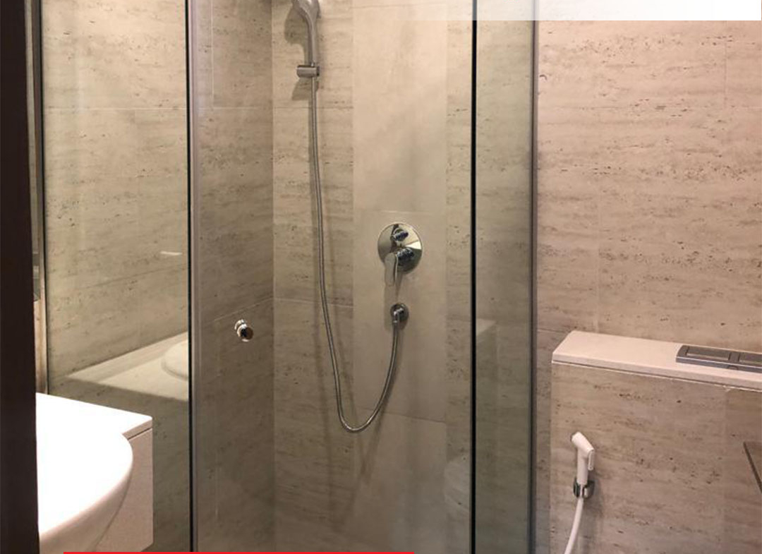 Taman Anggrek Residences Fully Furnished 1 Bed, Low Floor, Pool View