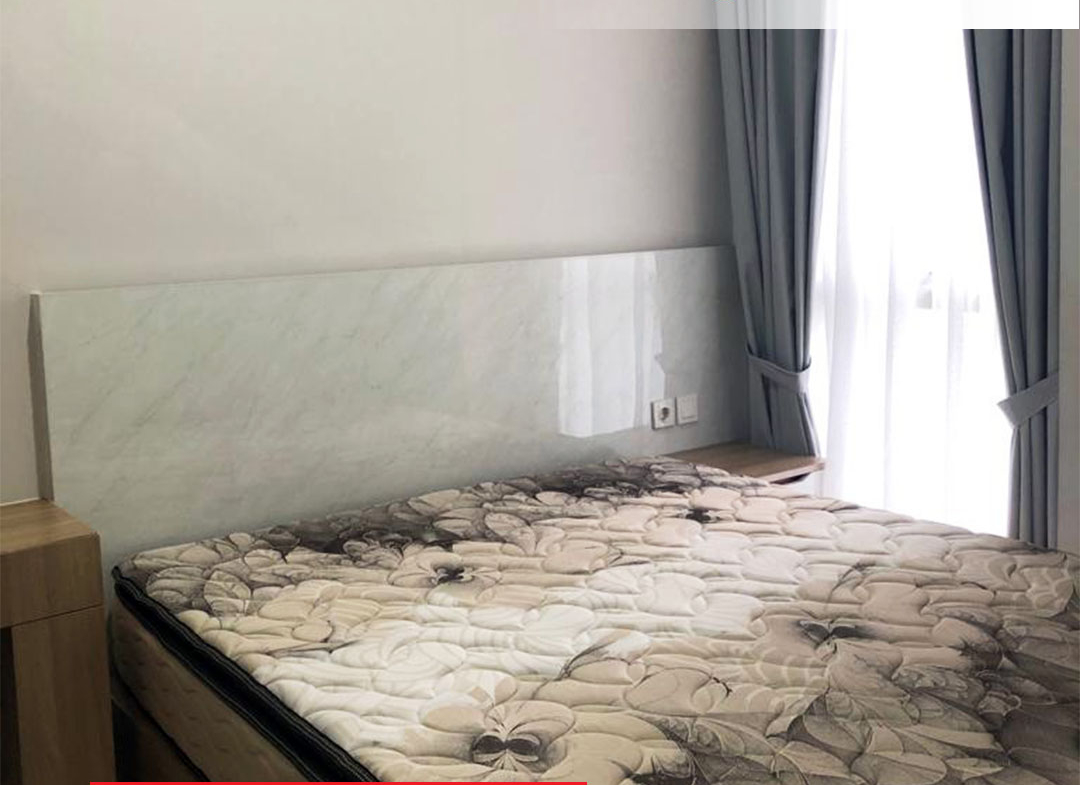 Taman Anggrek Residences Fully Furnished 1 Bed, Low Floor, Pool View