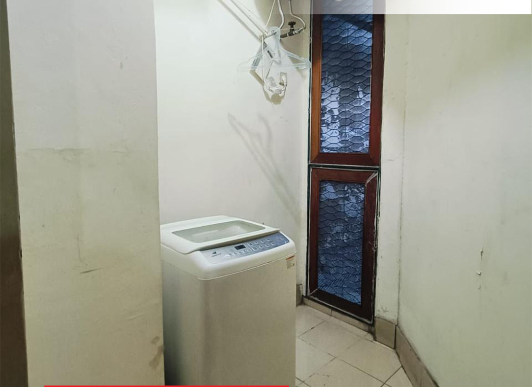 Termurah, Fully Furnished 2 Bed, High Floor, Taman Anggrek Condominium