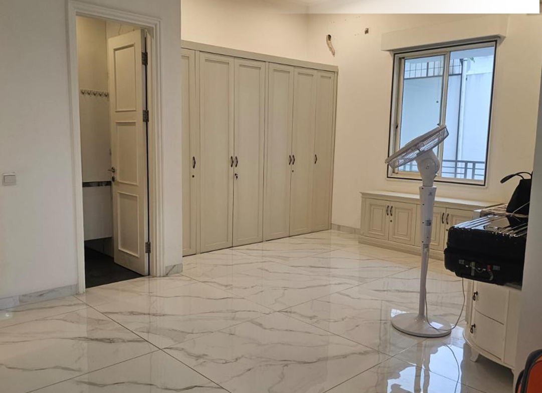 Rumah Hook Mewah di PHG Aquamarine Gading Serpong, Tangerang