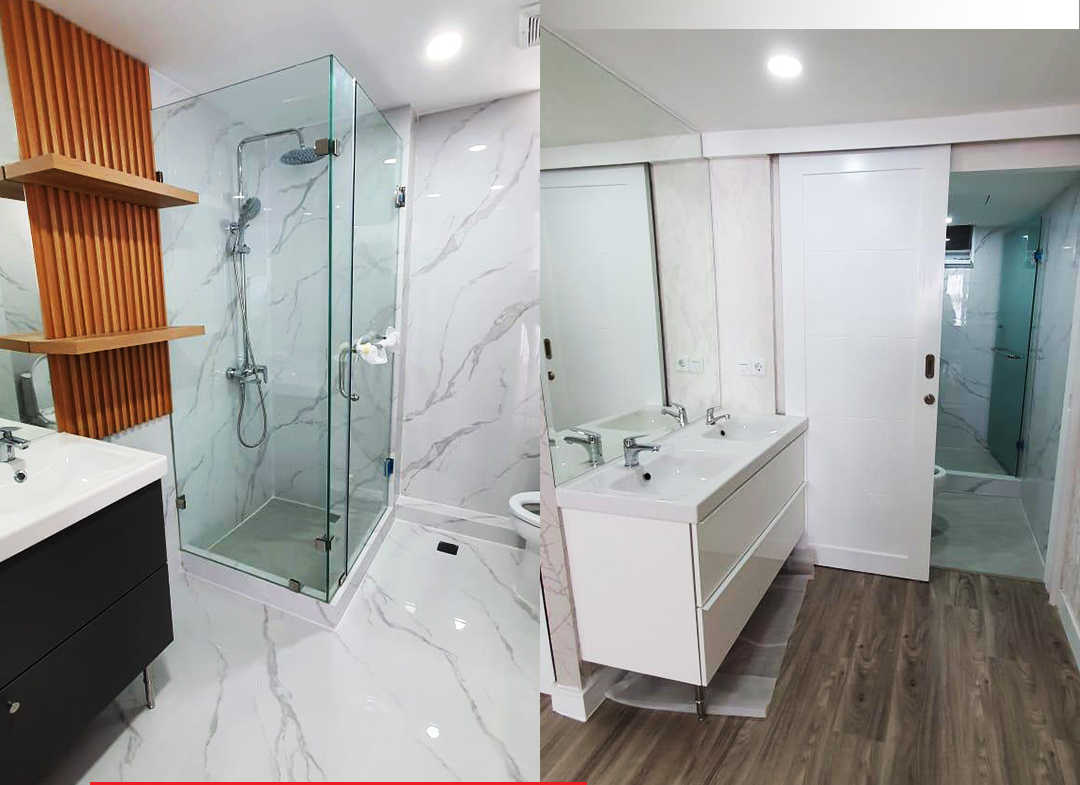 Taman Anggrek Condominium Fully Furnished Brand New, 3 Bed, High Floor