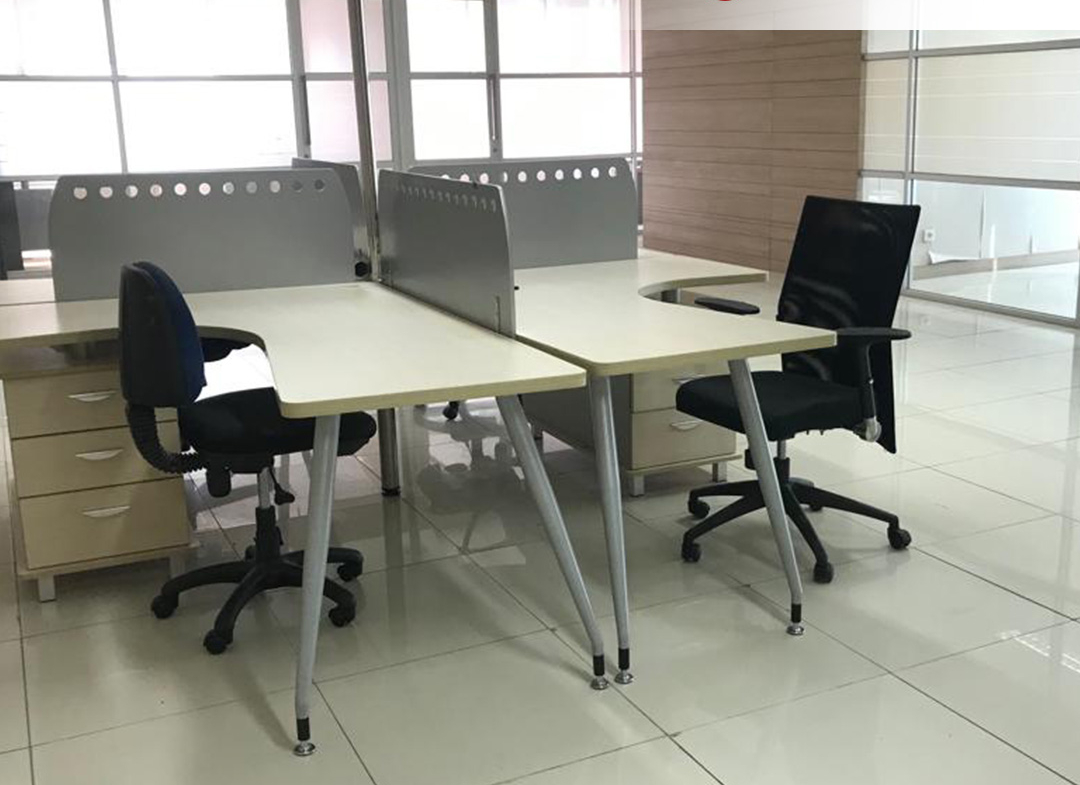 Office Space The East Fully Furnished, Mega Kuningan, Jakarta Selatan