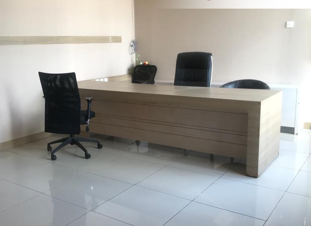 Office Space The East Fully Furnished, Mega Kuningan, Jakarta Selatan