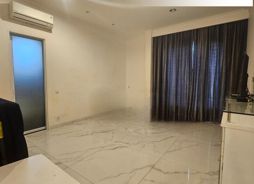 Rumah Hook Mewah di PHG Aquamarine Gading Serpong, Tangerang