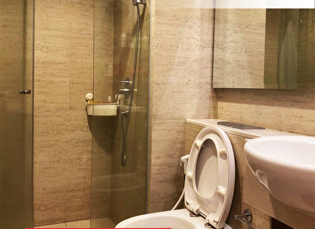 Taman Anggrek Residences 2 Bedroom, Fully Furnished, High Floor