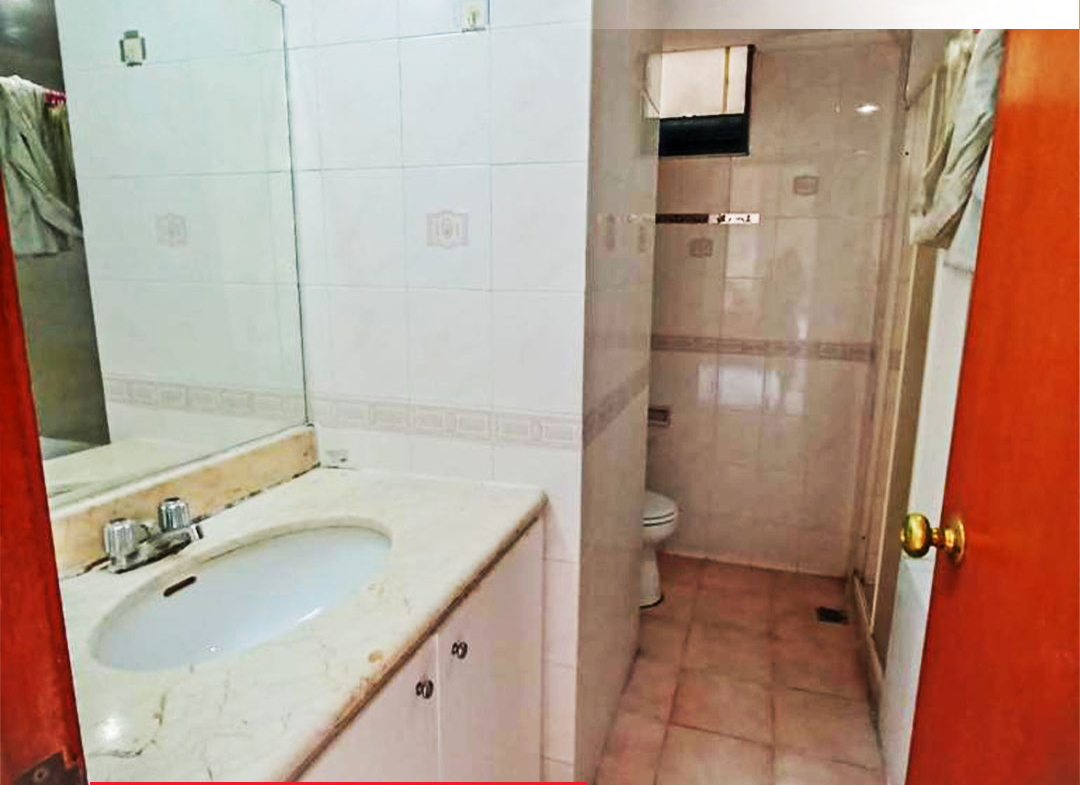 Taman Anggrek Condominium Fully Furnished 3 Bedroom, Middle Floor