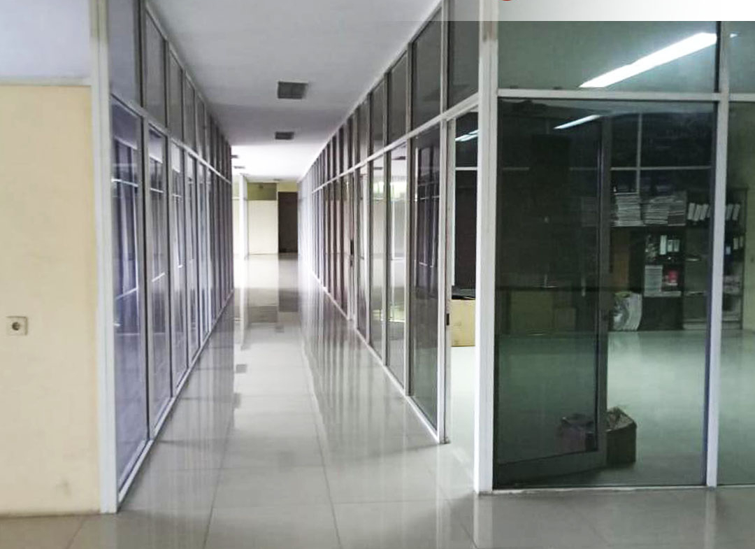 Gudang Jl. Pangkalan 5, Ciketing Udik, Bantar Gebang, Kota Bekasi