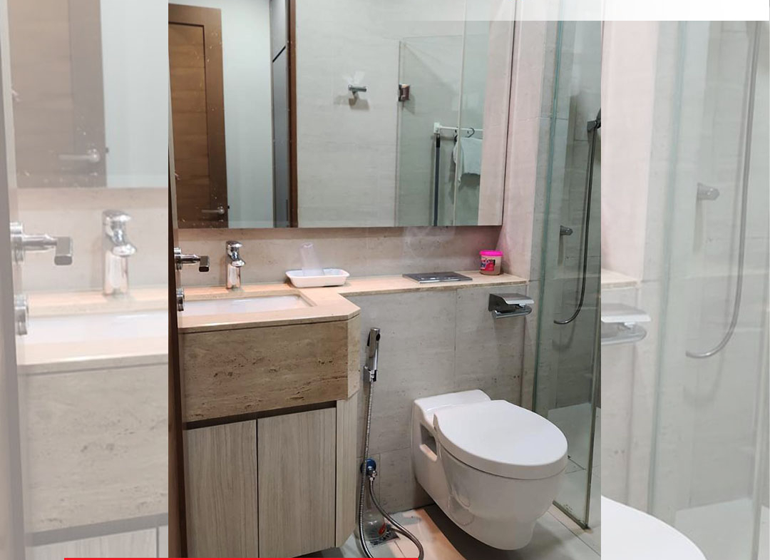 Taman Anggrek Residences Fully Furnished 2 Bed, Low Floor, Pool View