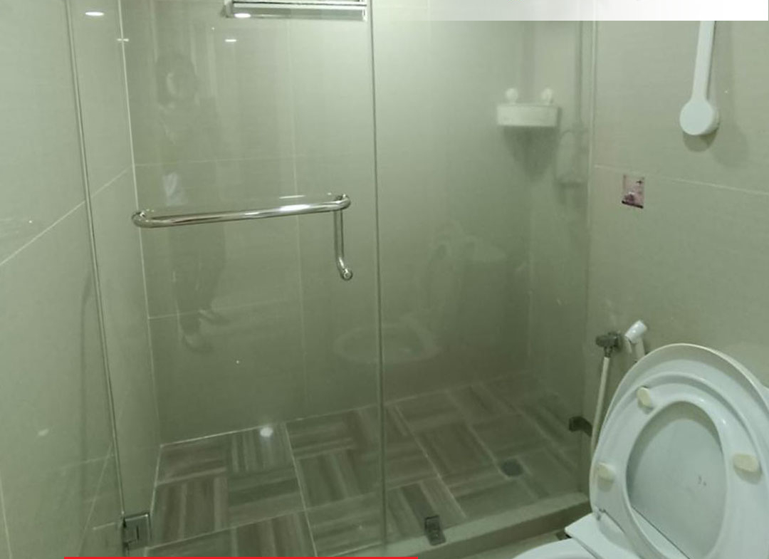 Fully Furnished, Taman Anggrek Condominium 3 Bedroom, Middle Floor