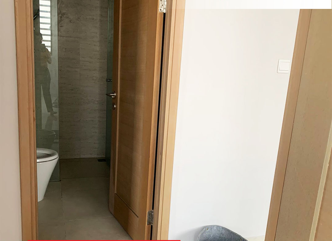 Full Furnished Taman Anggrek Residences 2 Bed, Middle Floor, City View