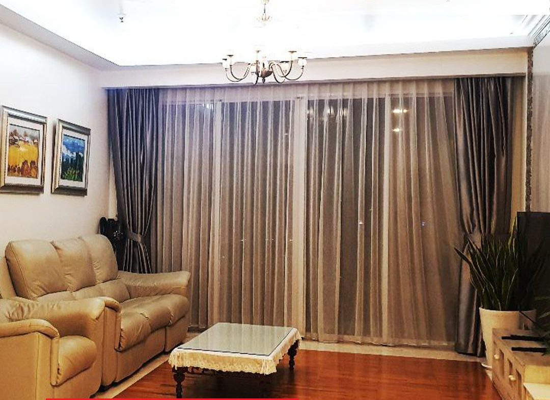 Apartemen Grand ITC Permata Hijau 3 Bedroom, Fully Furnished, Jakarta Selatan
