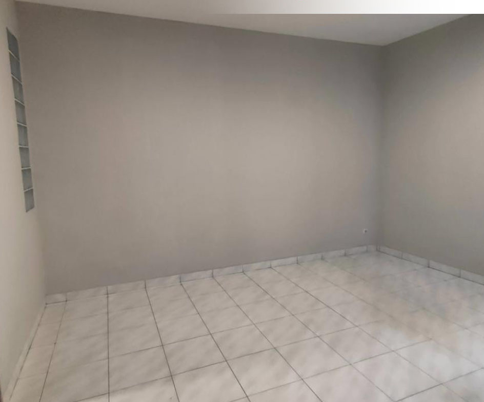 Rumah 2 Lantai Jalan Gelong Baru, Grogol Petamburan, Jakarta Barat