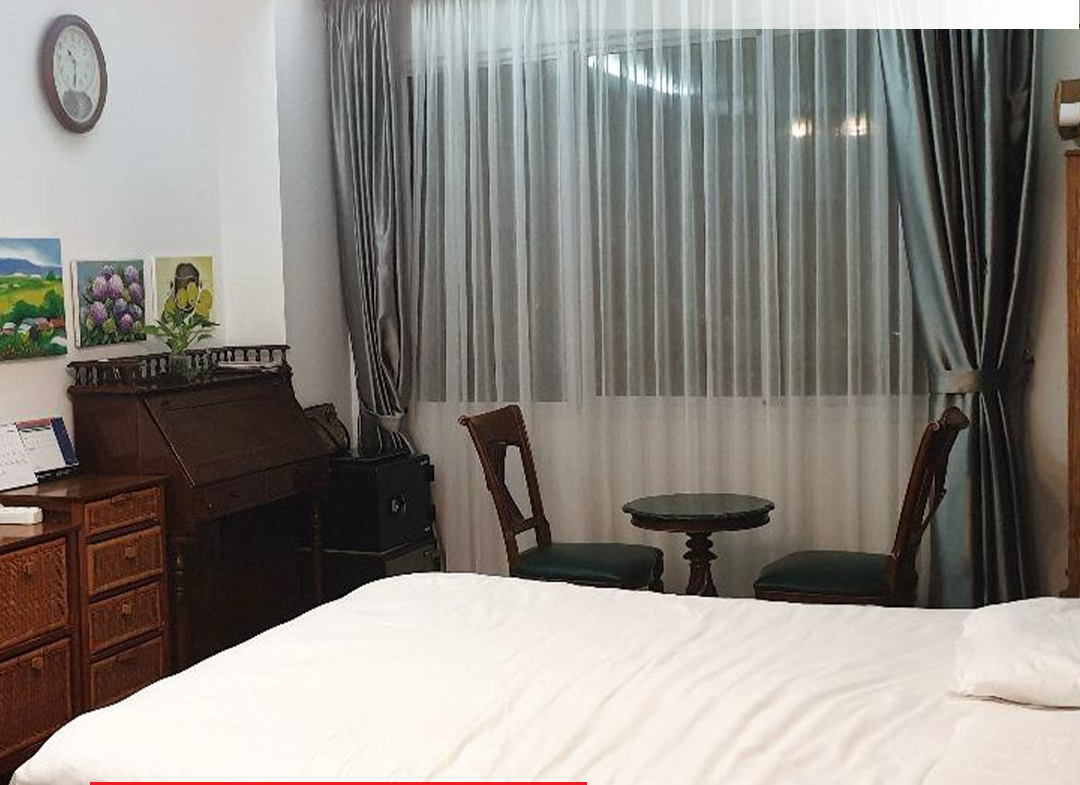 Apartemen Grand ITC Permata Hijau 3 Bedroom, Fully Furnished, Jakarta Selatan