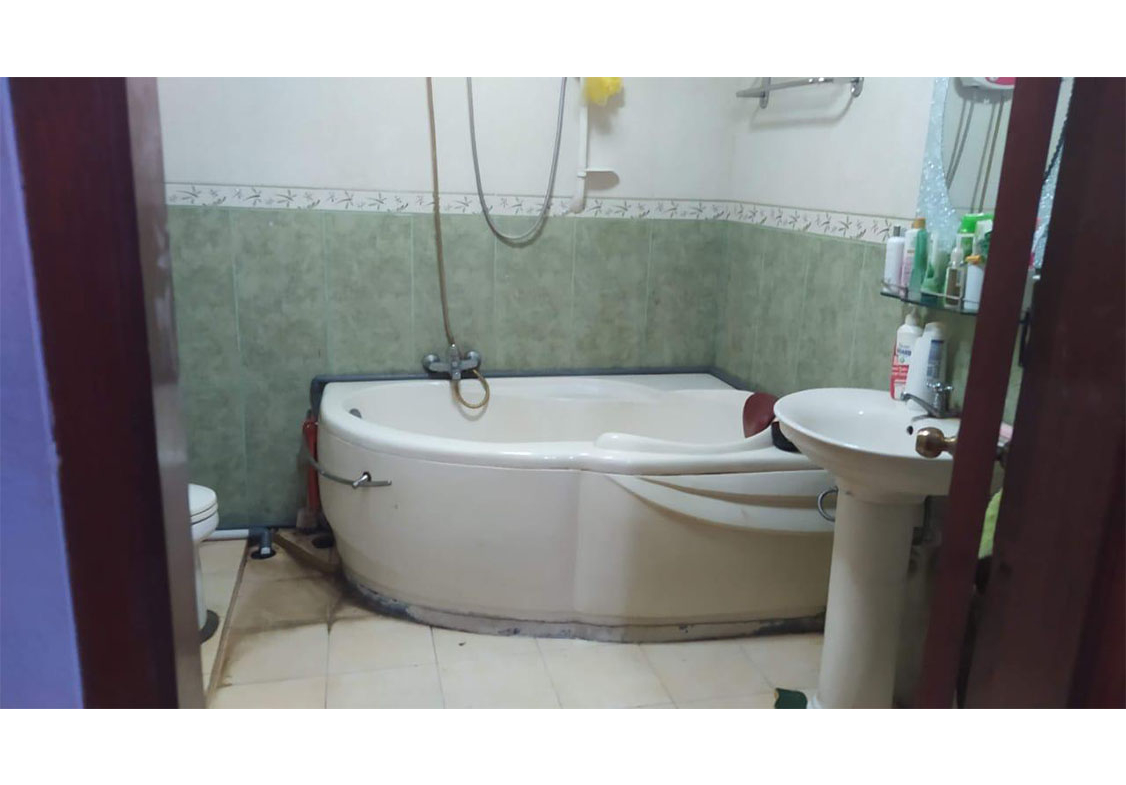 Rumah Lokasi Strategis Jalan Pertamina, Kalideres, Jakarta Barat