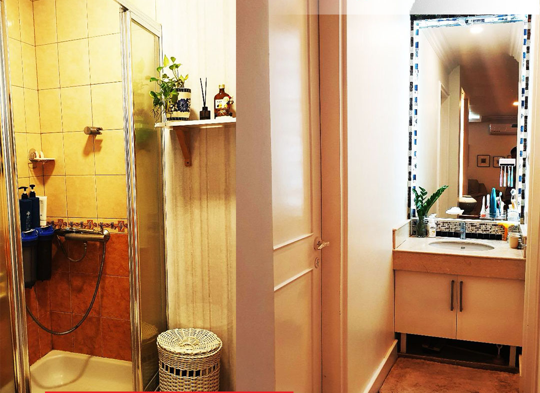Apartemen Grand ITC Permata Hijau 3 Bedroom, Fully Furnished, Jakarta Selatan