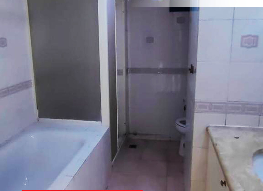 Taman Anggrek Condominium 3 Bedroom, Fully Furnished, Low Floor