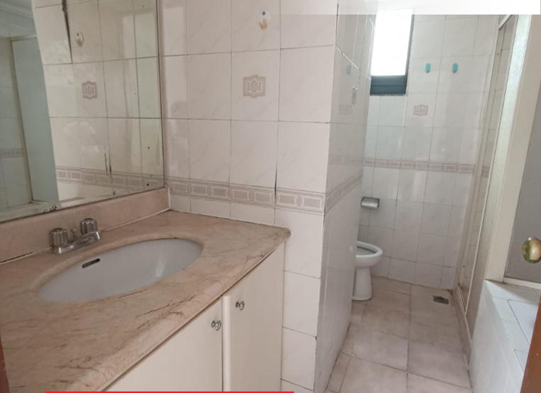 Fully Furnished 3 Bedroom, Low Floor, Taman Anggrek Condominium
