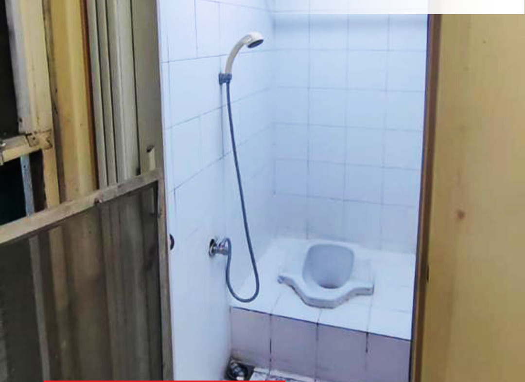 Taman Anggrek Condominium 3 Bedroom, Fully Furnished, Low Floor