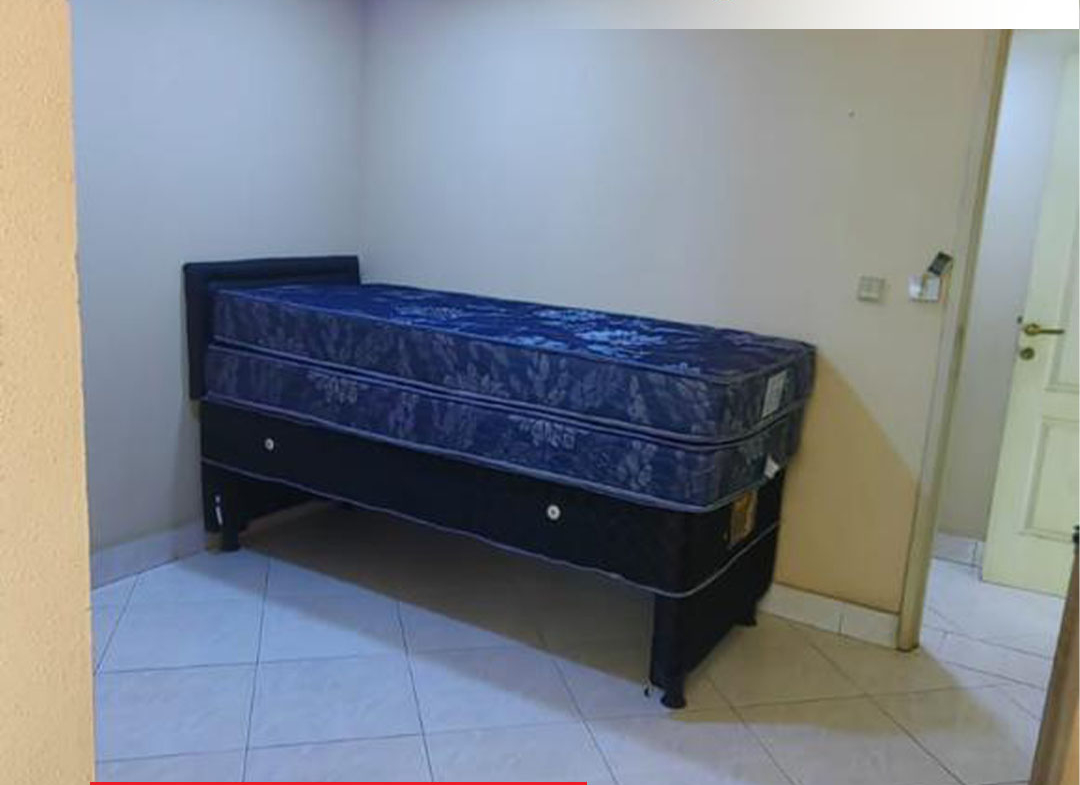 Taman Anggrek Condominium 3 Bedroom, Fully Furnished, Low Floor