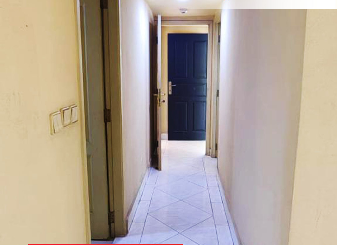 Taman Anggrek Condominium 3 Bedroom, Fully Furnished, Low Floor