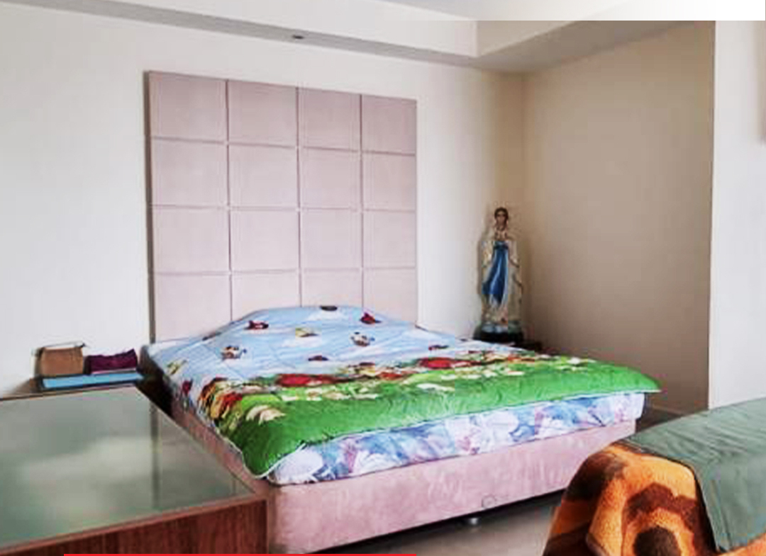 Termurah, Taman Anggrek Condominium Low Floor, 3 Bed, Fully Furnished