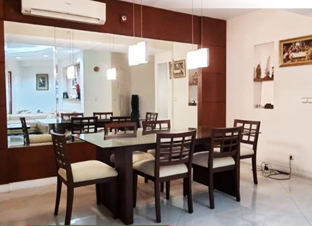 Termurah, Taman Anggrek Condominium Low Floor, 3 Bed, Fully Furnished