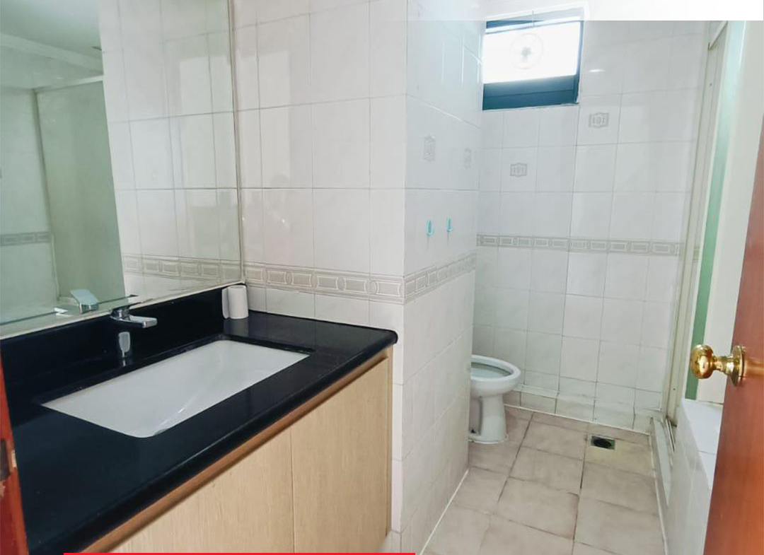Taman Anggrek Condominium High Floor, Fully Furnished 3 Bedrooms
