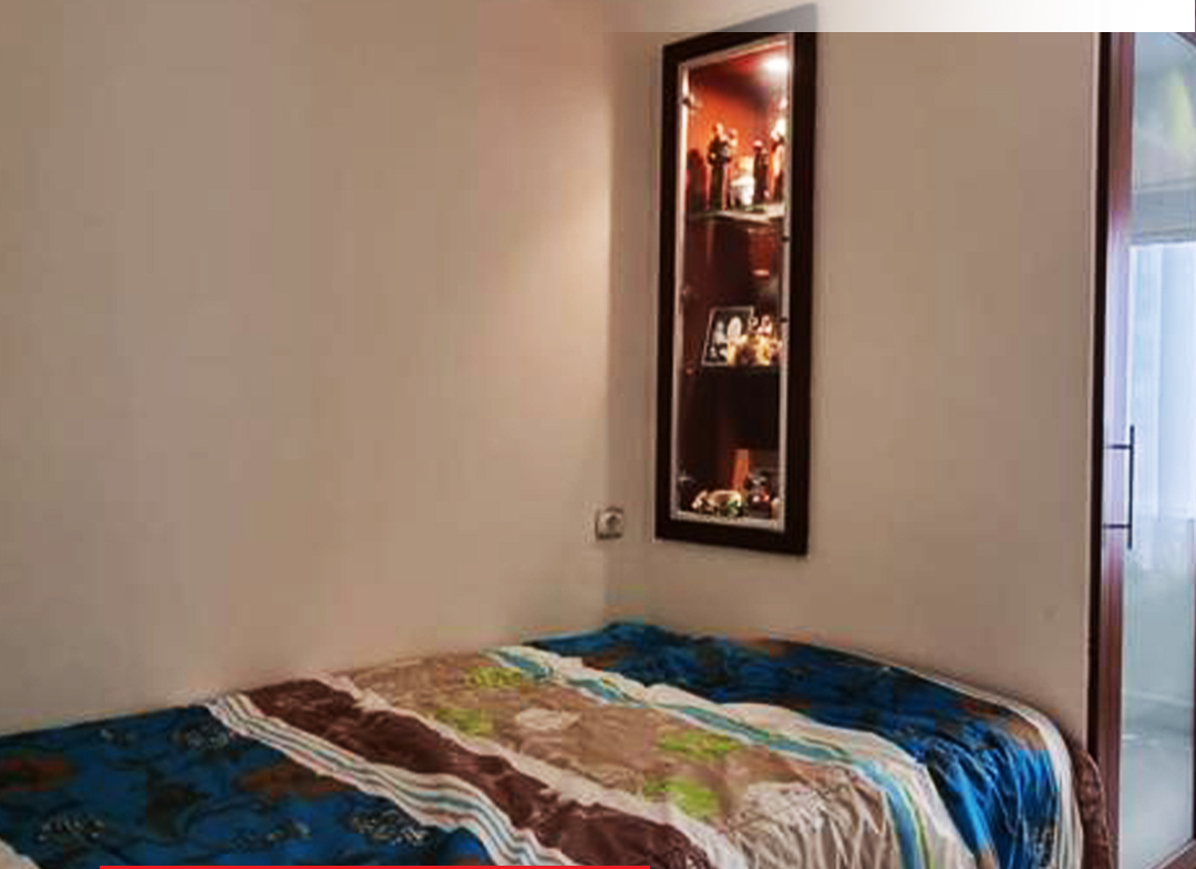 Termurah, Taman Anggrek Condominium Low Floor, 3 Bed, Fully Furnished