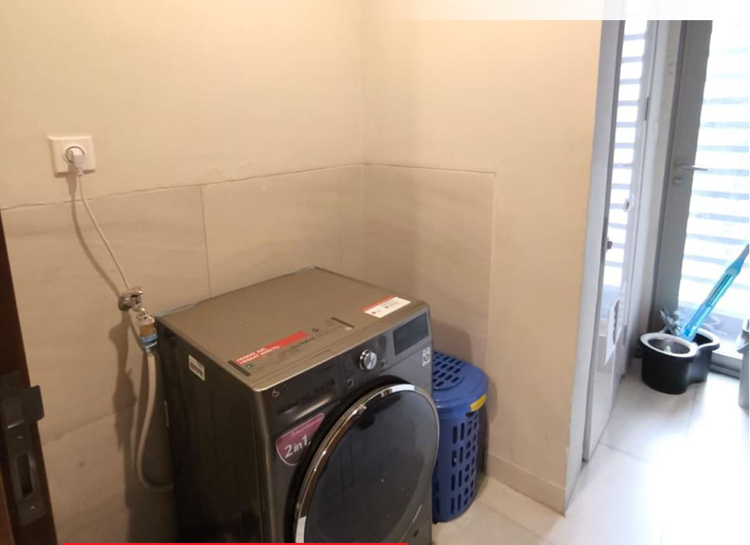 Fully Furnish Brand New! Taman Anggrek Residences 3 Bedroom, High Floor