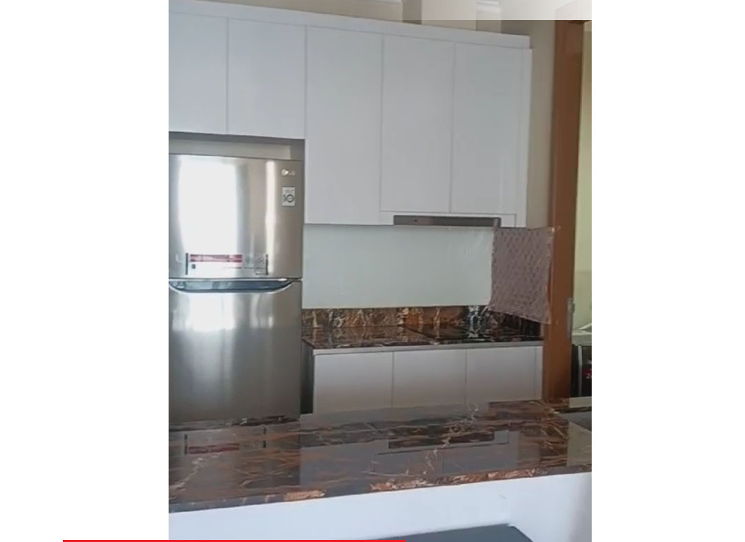 Termurah! Taman Anggrek Residences 2 Bedroom, Fully Furnished, High Floor