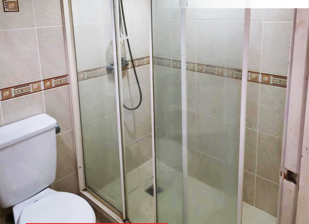 Taman Anggrek Condominium, Fully Furnished, 2 Bedroom, High Floor