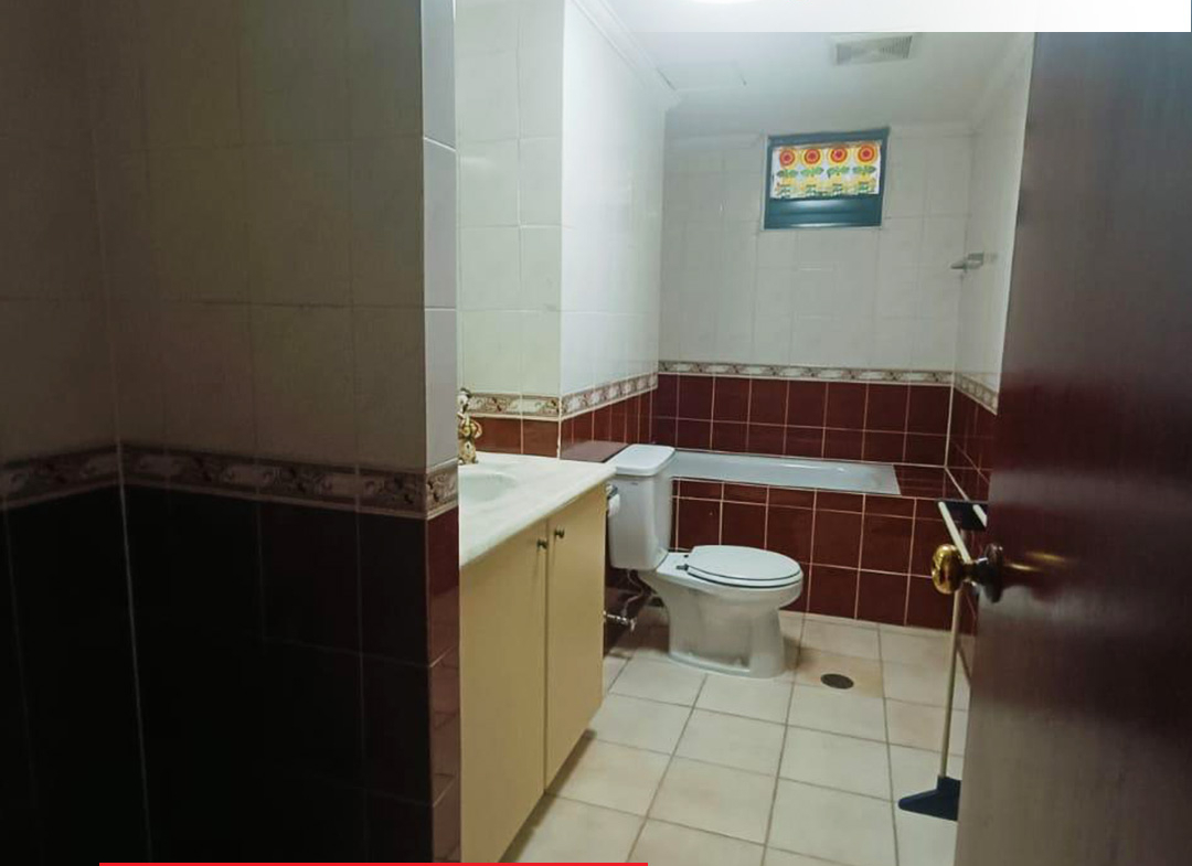 Fully Furnished 3 Bedrooms 146sqm, High Floor, Taman Anggrek Condominium