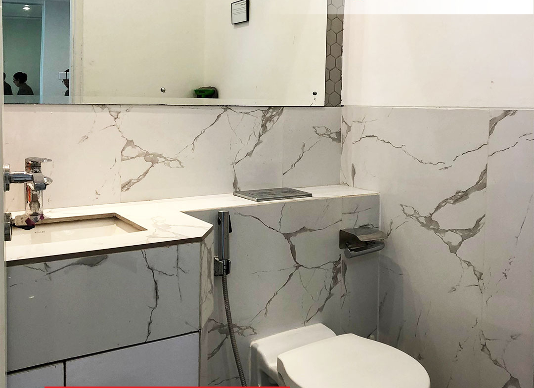 Special Unit! Taman Anggrek Residences Fully Furnished Brand New, High Floor
