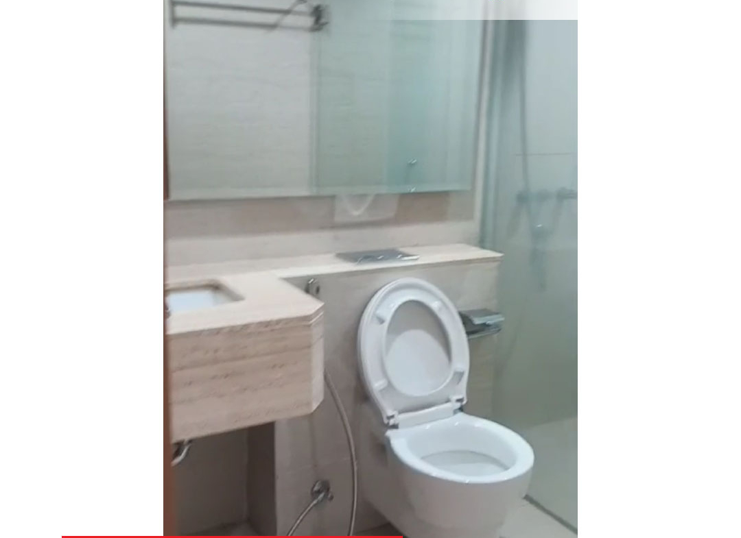 Termurah! Taman Anggrek Residences 2 Bedroom, Fully Furnished, High Floor